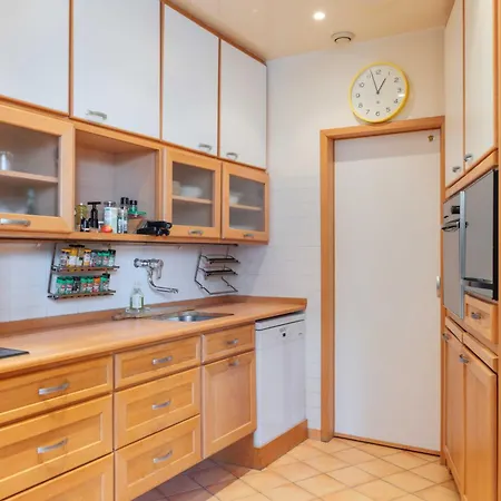 Appartamento Exceptional Apt Invalides And Saint Germain Des Pres