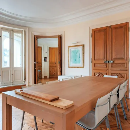 Appartamento Exceptional Apt Invalides And Saint Germain Des Pres *