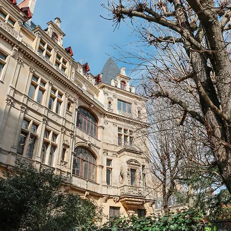 Exceptional Apt Invalides And Saint Germain Des Pres Appartamento Parigi