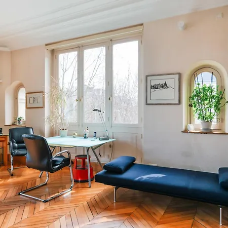Exceptional Apt Invalides And Saint Germain Des Pres