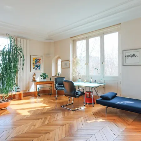 Exceptional Apt Invalides And Saint Germain Des Pres Apartment