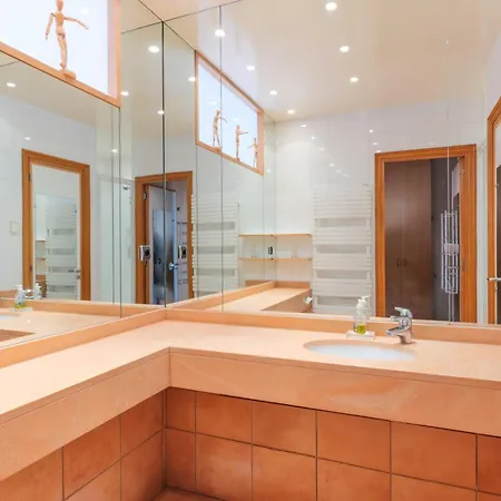 Appartamento Exceptional Apt Invalides And Saint Germain Des Pres Parigi