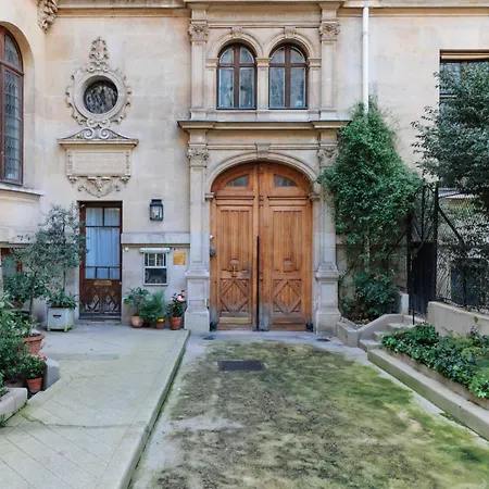 Appartamento Exceptional Apt Invalides And Saint Germain Des Pres *
