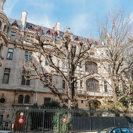 Apartment Exceptional Apt Invalides And Saint Germain Des Pres