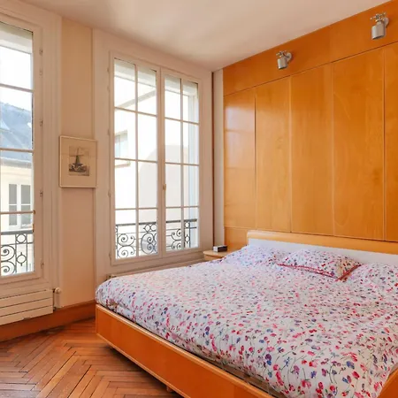 Appartamento Exceptional Apt Invalides And Saint Germain Des Pres *