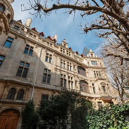 Exceptional Apt Invalides And Saint Germain Des Pres * Paris